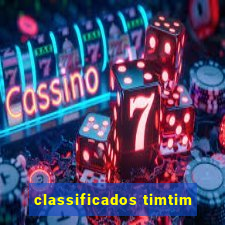 classificados timtim